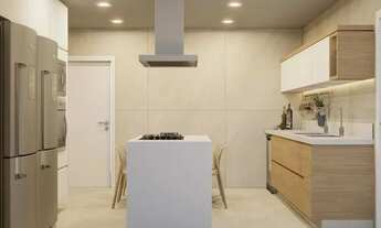 Imagem 5: Apartamento 03 quartos com suíte, Frente Mar, na Praia do Morro