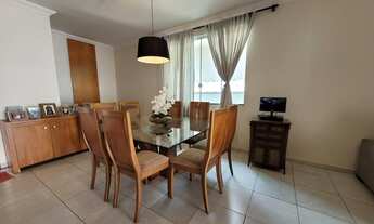 Imagem 5: Casa com 3 dormitórios para alugar, 210 m² por R$ 5.900,00/mês - Jardim Karaíba - Uberlând