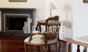 Imagem 3: Apartamento com 4 dormitórios à venda, 215 m² por R$ 1.590.000 - Moema - São Paulo/SP