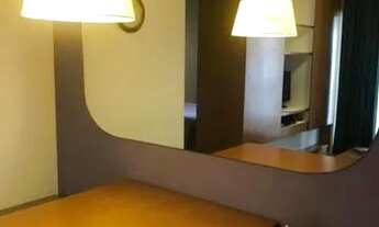 Imagem 4: Flat para alugar no Jardins - Edifício Ciragan - Cód. AXU14083