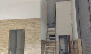 Imagem: Galpão na Av. Dom Almeida Lustosa