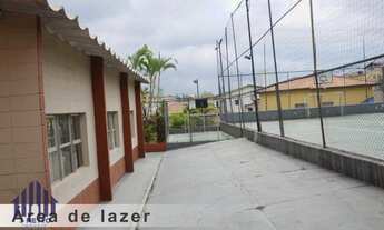 Imagem 3: Apartamento com 3 dormitórios para alugar, 65 m² por R$ 2.403,00/mês - Freguesia do Ó - Sã