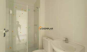 Imagem 5: Apartamento com 2 dormitórios para alugar, 50 m² por R$ 2.600,00/mês - Parada Inglesa - Sã