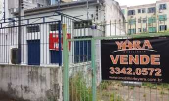 Imagem 5: Terreno em São João