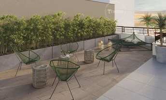 Imagem 3: Sao Paulo - Apartamento Padrão - Saúde