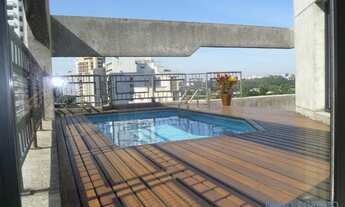 Imagem: COBERTURA - JARDIM PAULISTA - SP