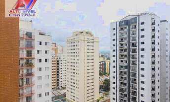 Imagem 5: Apartamento à venda, 144 m² por R$ 1.400.000,00 - Vila Leopoldina - São Paulo/SP