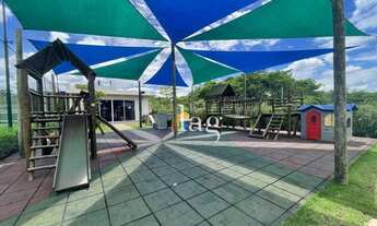 Imagem 6: Casa com 3 dormitórios à venda, 294 m² por R$ 2.400.000,00 - Alphaville Nova Esplanada - V