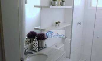 Imagem 5: Apartamento com 2 dormitórios para alugar, 72 m² por R$ 2.822,00/mês - Condomínio Edifício