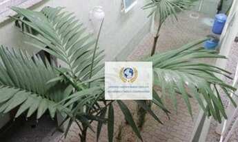 Imagem 7: Kitnet com 1 dormitório para alugar, 30 m² por R$ 1.890,00/mês - Parque das Universidades