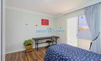 Imagem 3: Casa em Curitiba