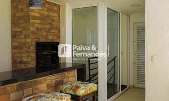 Imagem: COBERTURA AÇAI FLAT