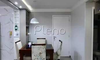 Imagem 7: Apartamento - Jardim Nova Europa - Campinas