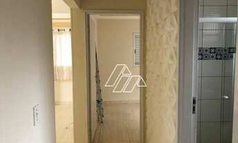 Imagem 6: Casa com 2 dormitórios à venda, 80 m² por R$ 250.000,00 - Residencial Vida Nova Maracá - M