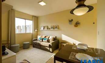 Imagem 3: APARTAMENTO - CAMPO BELO - SP