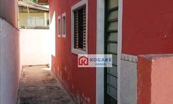 Imagem 4: Casa à venda, 71 m² por R$ 240.000,00 - Residencial São Francisco - São José dos Campos/SP