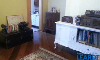 Imagem 6: APARTAMENTO - SAÚDE - SP