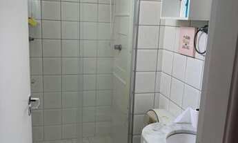 Imagem 4: Condomínio Jouberto Uchoa / Bairro Farolândia - Aracaju - SE