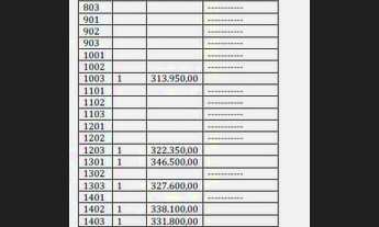 Imagem 2: Cód.: 286 - Apartamento com 1 Quarto e 1 Vaga de Garagem, à venda no bairro Passos, Juiz d