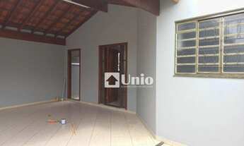 Imagem: Casa com 3 dormitórios à venda, 121 m²