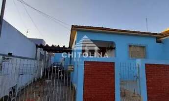 Imagem: Alugo kitnet com garagem