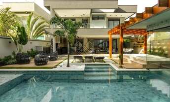 Imagem 3: Casa em Condominio em Riviera de São Lourenço - Bertioga, SP