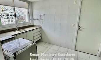 Imagem 6: Splendore Comfort Residence - 127m² - apartamento 3 quartos sendo 1 suíte - Dom Pedro