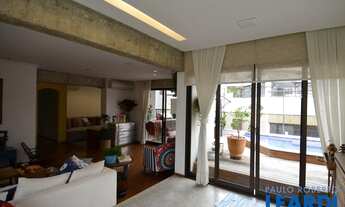 Imagem 7: APARTAMENTO - REAL PARQUE - SP