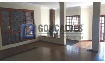 Imagem 13: SAO BERNARDO DO CAMPO - Residential / Home - NOVA PETROPOLIS