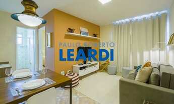 Imagem: APARTAMENTO - CAMPO BELO - SP