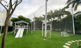 Imagem 6: Casa Duplex em condominio fechado no Cambeba - Fortaleza - CE