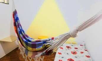 Imagem: Quarto em Vila na Lapa/Santa teresa