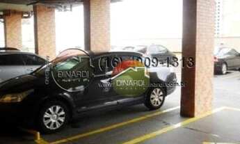 Imagem 5: Apartamento com 1 dormitório para alugar, 40 m² por R$ 1.600,02/mês - Nova Ribeirânia - Ri