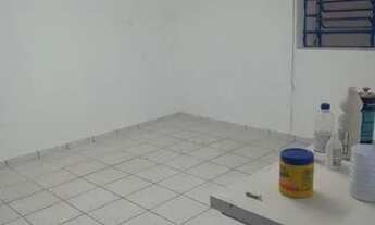 Imagem: Casa com 1 dormitório para alugar, 50 m²