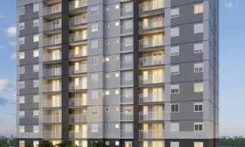 Imagem 3: Apartamento com 3 dormitórios à venda, 74 m² por R$ 733.000,00 - Le Monde - Campinas/SP