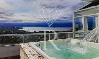 Imagem: Cobertura - Itacorubi - Florianópolis