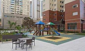 Imagem 1: Apartamento com 2 dormitórios para alugar, 104 m² por R$ 7,000/mês - Vila da Serra - Nova