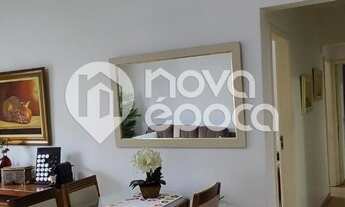 Imagem 4: Maracanã Apartamento com 3 dormitórios