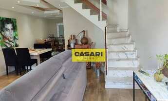 Imagem: Sobrado com 3 dormitórios à venda, 133