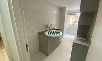 Imagem 5: Apartamento com 2 dormitórios para alugar, 50 m² por R$ 1.576,98/mês - Condomínio Villa de