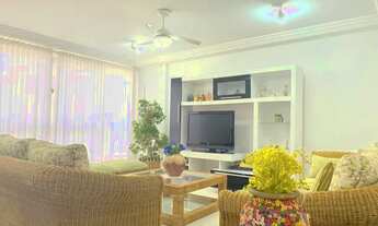 Imagem 5: Apartamento para venda na praia das Pitangueiras, frente ao mar, 03 dormitórios, 01 vaga d