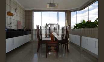 Imagem 5: Apartamento à Venda - Castelo, 7 Quartos, 334 m2