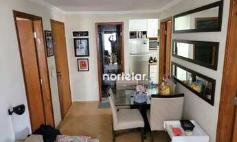 Imagem: Apartamento Vila Pereira Barreto - Pirituba