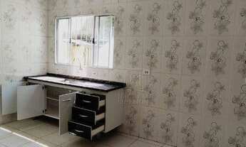 Imagem 7: Sobrado com 3 dormitórios, 270 m² - venda por R$ 850.000,00 ou aluguel por R$ 4.185,00/mês