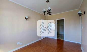 Imagem 5: Apartamento com 2 dormitórios para alugar, 76 m² por R$ 2.730,18/mês - Campos Elíseos - Sã