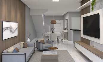 Imagem 5: ÚLTIMAS 4 Casas duplex alto padrão condomínio, 4 quartos, Aracagy