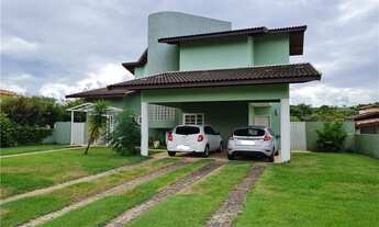 Imagem 3: Casa-Locação-Condomínio São Joaquim-Vinhedo-SP