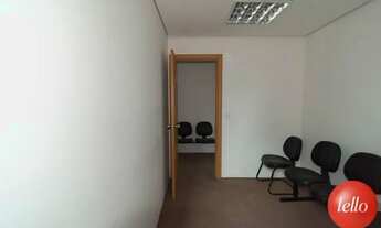 Imagem 7: São Paulo - Conjunto Comercial/Sala - Itaim Bibi