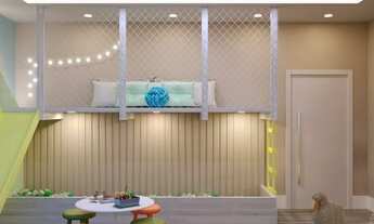 Imagem 6: APARTAMENTO com 2 dormitórios à venda com 133.06m² por R$ 786.400,00 no bairro Centro - CU