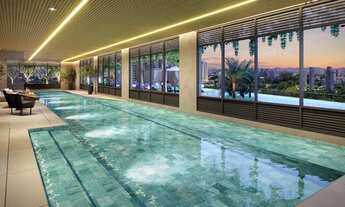 Imagem 7: Apartamento para venda possui 177 metros quadrados com 4 quartos em Umuarama - Osasco - SP